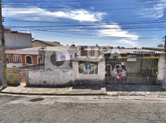 Terreno à Venda, 50 m² em Vila Maria Alta - São Paulo