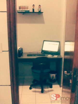 Imagem Apartamento com 3 Quartos à Venda, 140 m² em Jardim Guimarães - Guarulhos