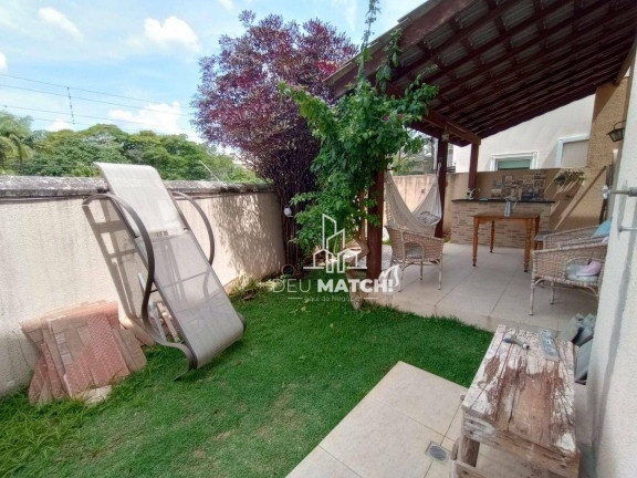 Imagem Casa com 3 Quartos à Venda, 155 m² em Vila Loanda - Atibaia Imagem Casa com 3 Quartos à Venda, 155 m² em Vila Loanda - Atibaia