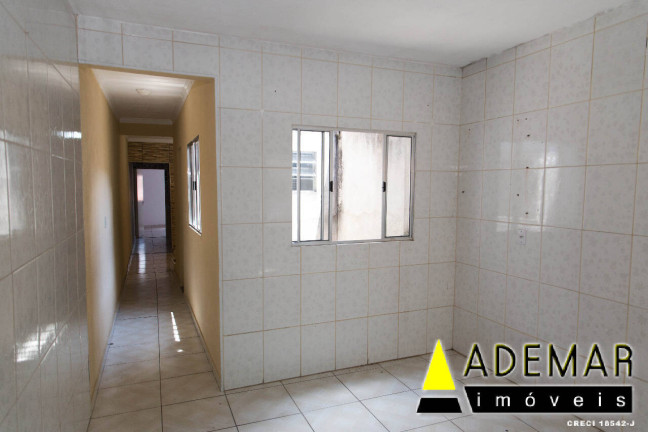 Casa com 2 Quartos à Venda,  em Centro - Diadema