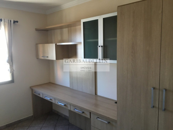 Imagem Imóvel com 3 Quartos à Venda, 92 m² em Jardim Aurélia - Campinas