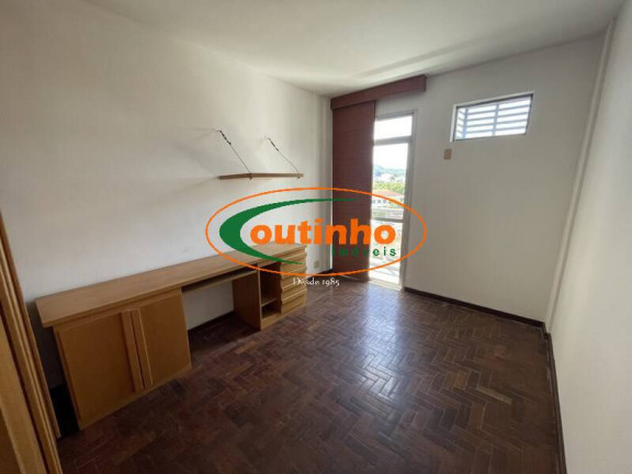 Imagem Apartamento com 3 Quartos à Venda, 148 m² em Tijuca - Rio De Janeiro