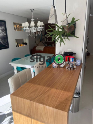Imagem Apartamento com 2 Quartos à Venda, 74 m² em Morumbi - São Paulo Imagem Apartamento com 2 Quartos à Venda, 74 m² em Morumbi - São Paulo
