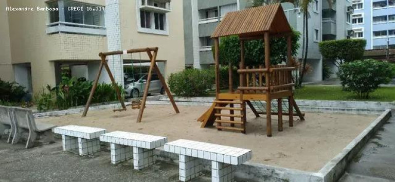 Imagem Apartamento com 3 Quartos à Venda, 67 m² em Piedade - Jaboatão Dos Guararapes