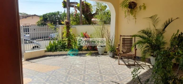 Casa com 3 Quartos à Venda, 183 m² em Santa Maria - Jaguariúna