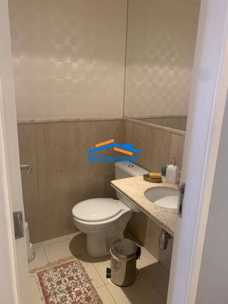 Imagem Apartamento com 3 Quartos à Venda, 135 m² em Cidade São Francisco - São Paulo Imagem Apartamento com 3 Quartos à Venda, 135 m² em Cidade São Francisco - São Paulo