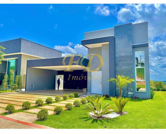 Casa de Condomínio com 4 Quartos à Venda, 600 m² em Terra Preta - Mairiporã