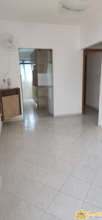 Imagem Apartamento com 1 Quarto à Venda, 47 m² em Itaguá - Ubatuba
