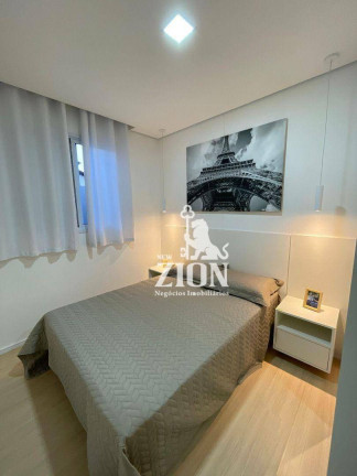 Imagem Apartamento com 2 Quartos à Venda, 38 m² em Vila Rosália - Guarulhos