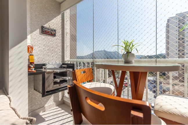 Imagem Apartamento com 2 Quartos à Venda, 49 m² em Vila Pirituba - São Paulo Imagem Apartamento com 2 Quartos à Venda, 49 m² em Vila Pirituba - São Paulo