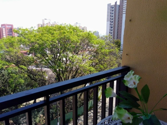 Imagem Apartamento com 2 Quartos à Venda, 56 m² em Jardim Textil - São Paulo Imagem Apartamento com 2 Quartos à Venda, 56 m² em Jardim Textil - São Paulo