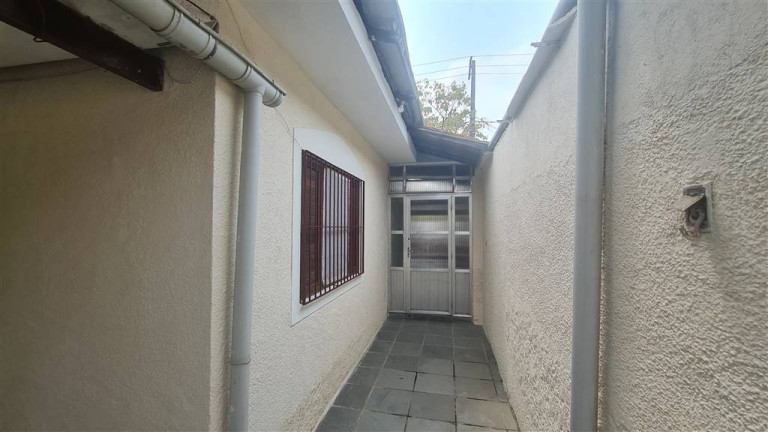 Imagem Casa com 2 Quartos à Venda, 127 m² em Tupi - Praia Grande