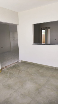 Imagem Casa com 3 Quartos à Venda, 68 m² em Parque Residencial Bom Pastor - Sarandi Imagem Casa com 3 Quartos à Venda, 68 m² em Parque Residencial Bom Pastor - Sarandi