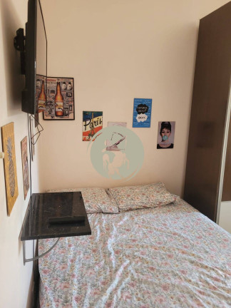 Imagem Apartamento com 2 Quartos à Venda, 60 m² em Boqueirao - Santos Imagem Apartamento com 2 Quartos à Venda, 60 m² em Boqueirao - Santos