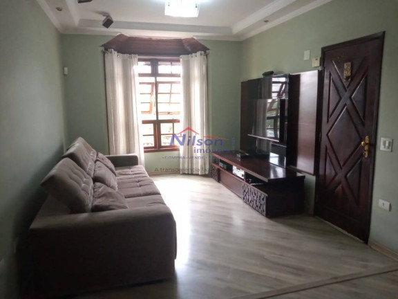 Imagem Casa com 3 Quartos à Venda, 250 m² em Parque Renato Maia - Guarulhos Imagem Casa com 3 Quartos à Venda, 250 m² em Parque Renato Maia - Guarulhos