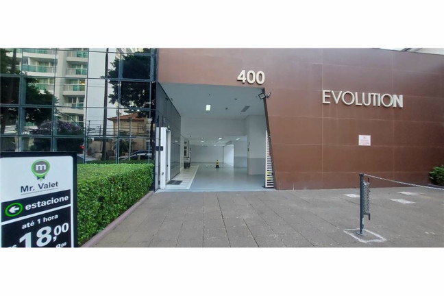 Imagem Sala Comercial à Venda, 27 m² em Paraíso - São Paulo