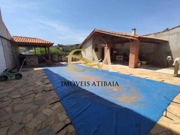 Imagem Casa de Condomínio com 3 Quartos à Venda, 320 m² em Parque Fernão Dias - Atibaia