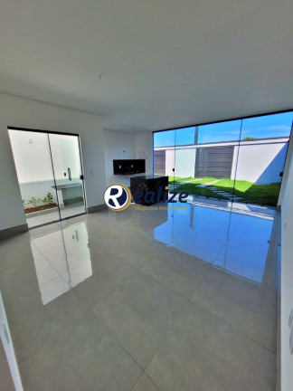 Imagem Casa com 3 Quartos à Venda, 105 m² em Perocão - Guarapari Imagem Casa com 3 Quartos à Venda, 105 m² em Perocão - Guarapari