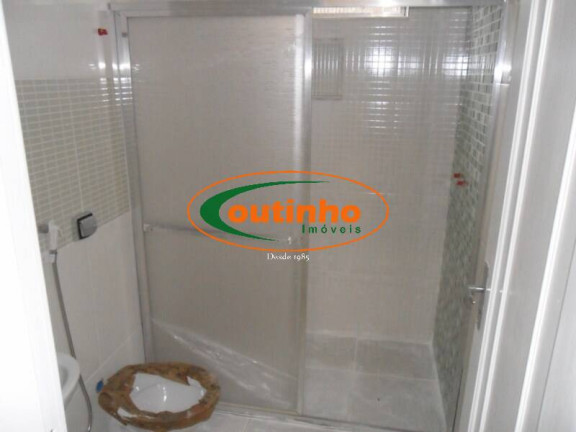 Imagem Apartamento com 3 Quartos à Venda, 75 m² em Catumbi - Rio De Janeiro