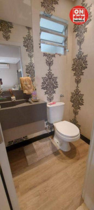 Imagem Apartamento com 3 Quartos para Alugar, 198 m² em Ponta Da Praia - Santos Imagem Apartamento com 3 Quartos para Alugar, 198 m² em Ponta Da Praia - Santos