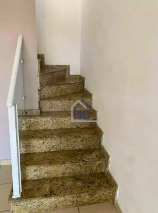 Imagem Sobrado com 3 Quartos à Venda, 140 m² em Jardim São Judas Tadeu - Guarulhos