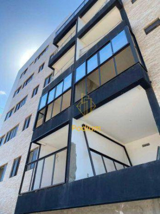 Imagem Apartamento com 2 Quartos à Venda, 73 m² em Praia Formosa - Cabedelo