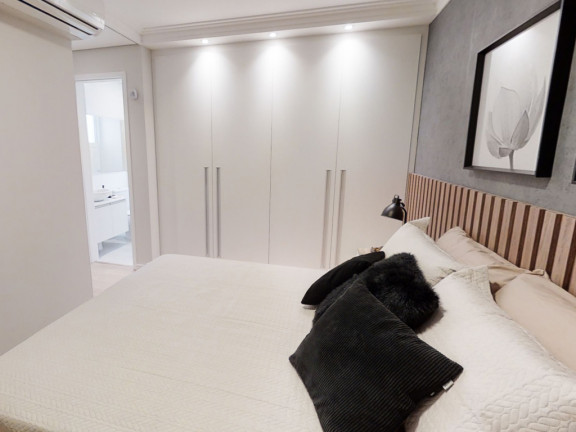 Imagem Apartamento com 2 Quartos à Venda, 64 m² em Engordadouro - Jundiaí Imagem Apartamento com 2 Quartos à Venda, 64 m² em Engordadouro - Jundiaí