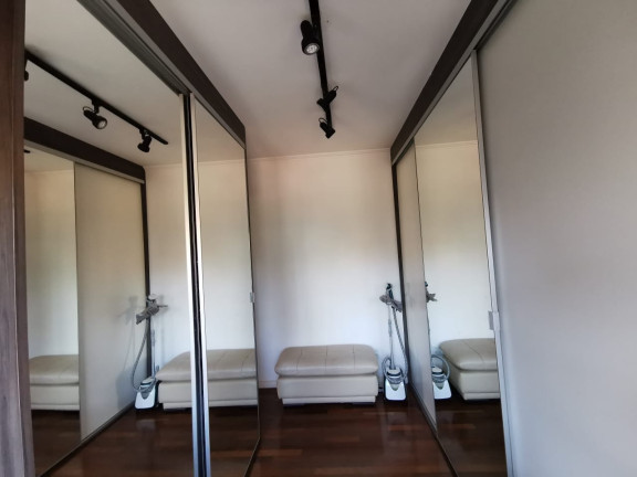 Imagem Apartamento com 3 Quartos à Venda, 131 m² em Brooklin - São Paulo Imagem Apartamento com 3 Quartos à Venda, 131 m² em Brooklin - São Paulo