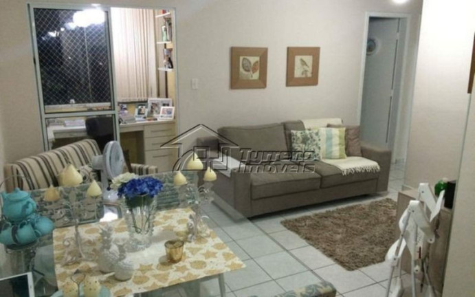Imagem Apartamento com 2 Quartos à Venda, 62 m² em Jardim Oriente - São José Dos Campos Imagem Apartamento com 2 Quartos à Venda, 62 m² em Jardim Oriente - São José Dos Campos