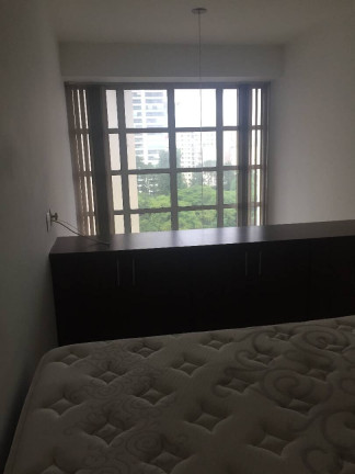 Imagem Apartamento com 1 Quarto para Alugar, 68 m² em Alphaville Centro Industrial E Empresarial/alphaville. - Barueri Imagem Apartamento com 1 Quarto para Alugar, 68 m² em Alphaville Centro Industrial E Empresarial/alphaville. - Barueri