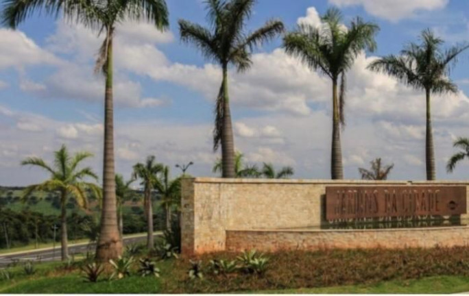 Terreno à Venda, 1.000 m² em Jardins Da Cidade - Nova Odessa