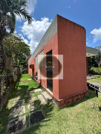 Imagem Casa de Condomínio com 3 Quartos à Venda, 108 m² em Aldeia Dos Camarás - Camaragibe Imagem Casa de Condomínio com 3 Quartos à Venda, 108 m² em Aldeia Dos Camarás - Camaragibe
