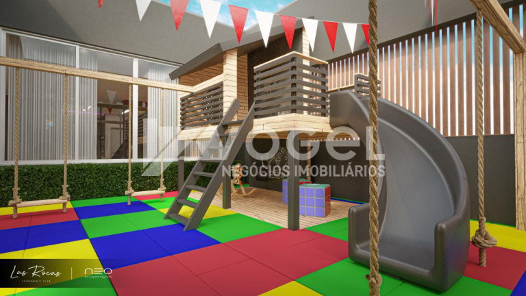 Imagem Casa com 3 Quartos à Venda, 109 m² em Santa Teresa - Sao Leopoldo