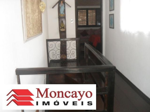 Imagem Sobrado com 6 Quartos à Venda, 420 m² em Centro - Caraguatatuba Imagem Sobrado com 6 Quartos à Venda, 420 m² em Centro - Caraguatatuba