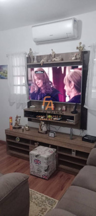 Imagem Casa com 3 Quartos à Venda, 110 m² em Residencial Pacaembu Ii - Itupeva Imagem Casa com 3 Quartos à Venda, 110 m² em Residencial Pacaembu Ii - Itupeva
