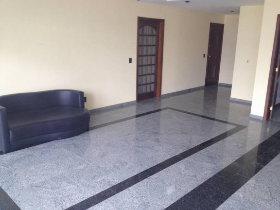 Imagem Cobertura com 4 Quartos à Venda, 345 m² em Barra Da Tijuca - Rio De Janeiro