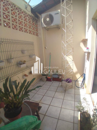 Imagem Casa com 3 Quartos à Venda, 152 m² em Jardim Santa Genebra - Campinas Imagem Casa com 3 Quartos à Venda, 152 m² em Jardim Santa Genebra - Campinas