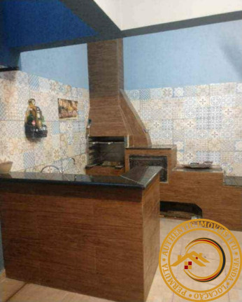 Casa com 3 Quartos à Venda,  em Parque São Camilo - Itu