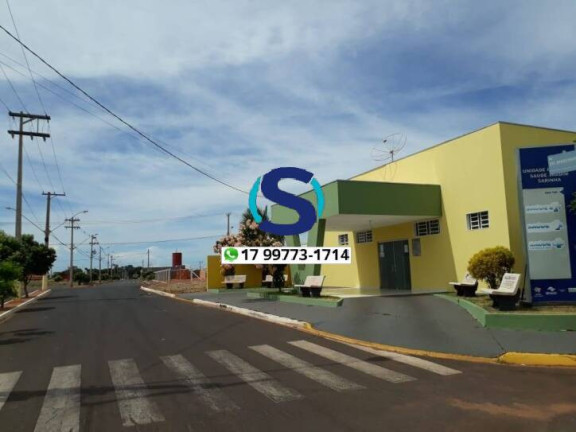 Imagem Terreno à Venda, 250 m² em Centro - Ouroeste Imagem Terreno à Venda, 250 m² em Centro - Ouroeste