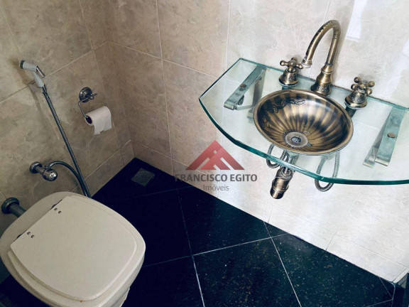 Imagem Apartamento com 2 Quartos à Venda, 97 m² em Icaraí - Niterói Imagem Apartamento com 2 Quartos à Venda, 97 m² em Icaraí - Niterói