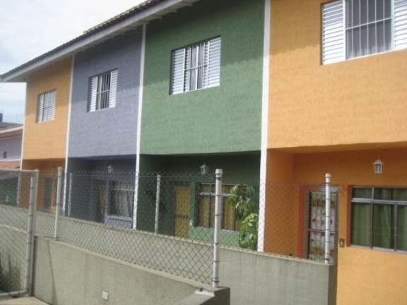 Imagem Sobrado com 2 Quartos à Venda, 120 m² em Guaianases - São Paulo