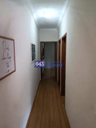 Imagem Casa com 2 Quartos à Venda, 100 m² em Residencial Quadra Norte - Londrina