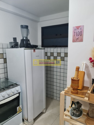 Imagem Flat com 1 Quarto à Venda, 42 m² em Vila De Ponta Negra - Natal