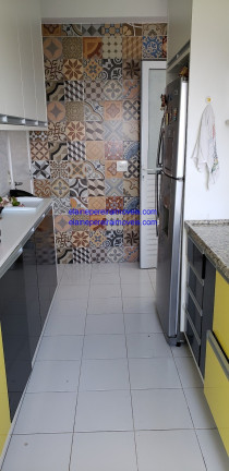 Imagem Apartamento com 3 Quartos à Venda, 106 m² em Jardim Arpoador - São Paulo Imagem Apartamento com 3 Quartos à Venda, 106 m² em Jardim Arpoador - São Paulo