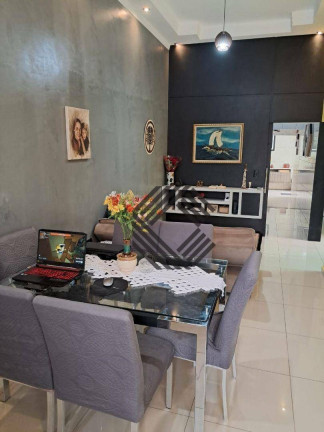 Casa com 3 Quartos à Venda, 103 m² em Horto Florestal - Sorocaba