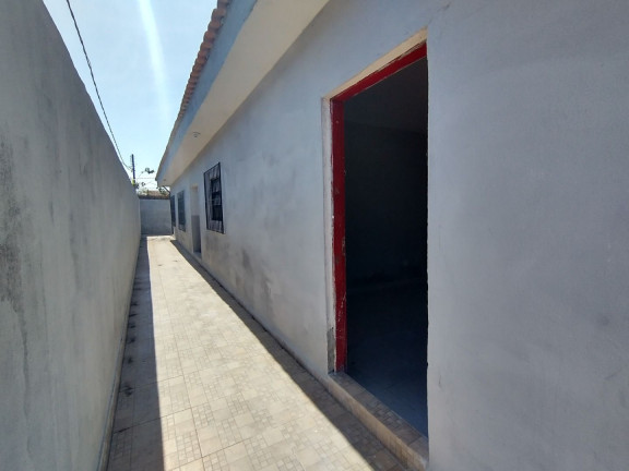 Imagem Casa com 2 Quartos à Venda, 65 m² em Flórida Mirim - Mongaguá