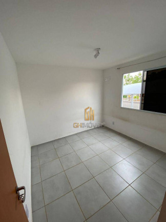 Imagem Apartamento com 2 Quartos à Venda, 54 m² em Moinho Dos Ventos - Goiânia