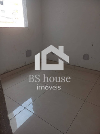 Imagem Apartamento com 2 Quartos à Venda, 50 m² em Utinga - Santo André