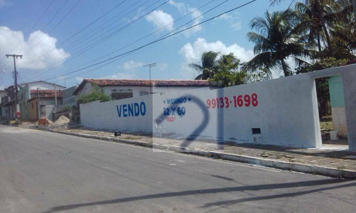 Imagem Terreno à Venda, 1.920 m² em Centro - Monte Alegre Imagem Terreno à Venda, 1.920 m² em Centro - Monte Alegre