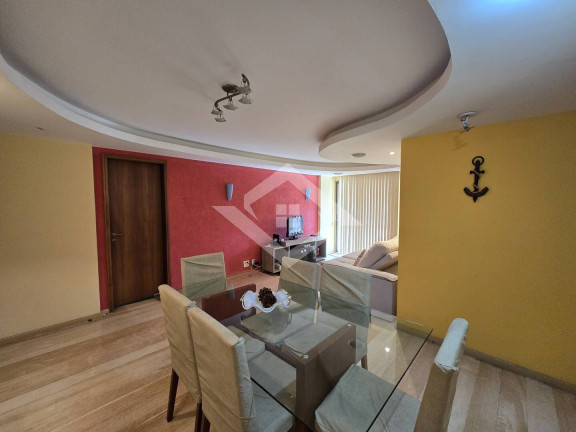 Imagem Apartamento com 3 Quartos à Venda, 116 m² em Barra Olímpica - Rio De Janeiro Imagem Apartamento com 3 Quartos à Venda, 116 m² em Barra Olímpica - Rio De Janeiro